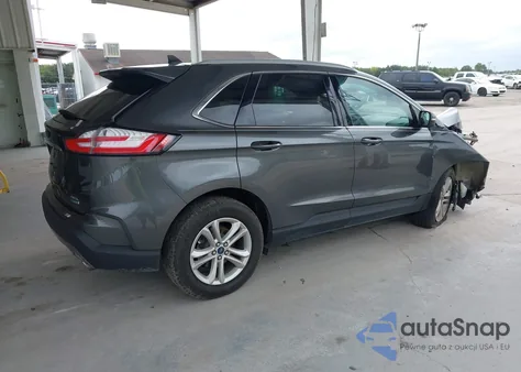 2020 Ford Edge Sel z USA, uszkodzony, nr VIN 2FMPK3J93LBB42235